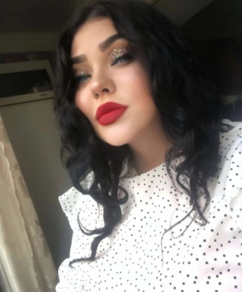 Лиза, 26