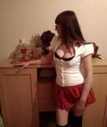 Серафима, 28