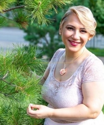 Фаина, 41